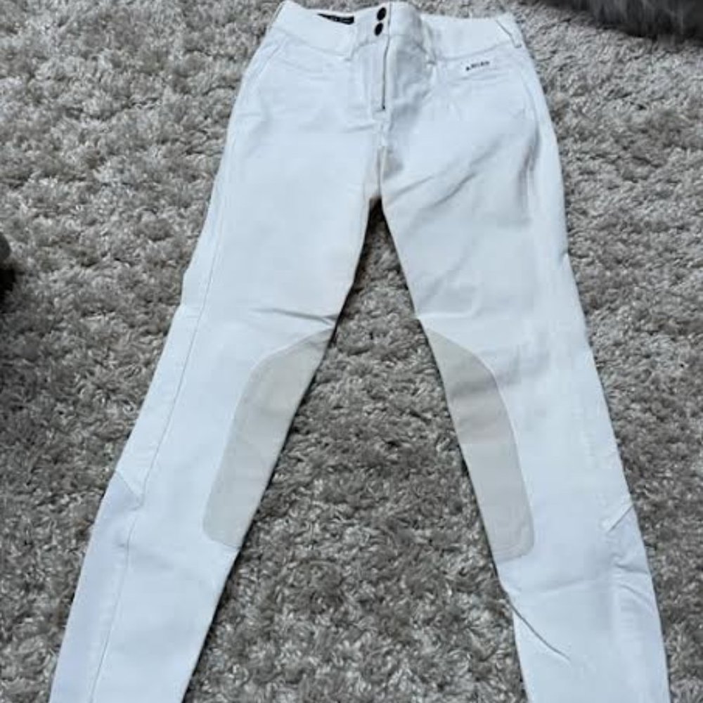 Ariat breeches